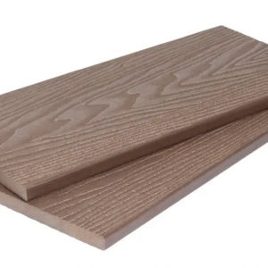 Универсальная доска Polivan Group SINGARAJA, 3D дерево + 3D дерево, коричневый, 2900x140x11 мм