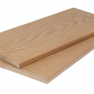 Универсальная доска Polivan Group SINGARAJA, 3D дерево + 3D дерево, песочный, 2900x140x11 мм