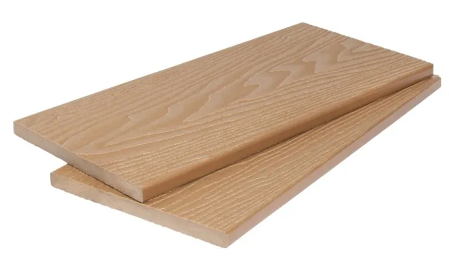 Универсальная доска Polivan Group SINGARAJA, 3D дерево + 3D дерево, песочный, 2900x140x11 мм