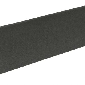 Универсальная панель (подступенок) CM Decking 3000x150x9,5 мм Black wood (Черное дерево)