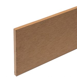 Универсальная панель (подступенок) CM Decking 3000x150x9,5 мм Oak (Дуб)