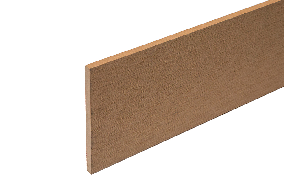 Универсальная панель (подступенок) CM Decking 3000x150x9,5 мм Oak (Дуб)