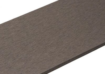 Универсальная панель (подступенок) CM Decking 3000x150x9,5 мм Wenge (Венге) 2