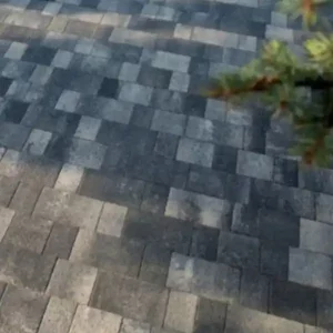 Тротуарная плитка бетонная