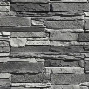 Искусственный декоративный камень