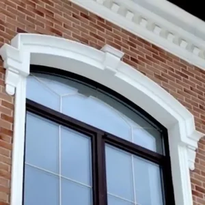 Фасадный декор Schlutte