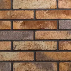 Минеральная плитка под кирпич