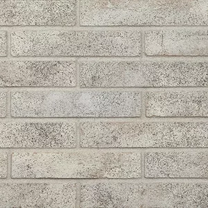 Минеральный кирпич Wandermode Armschwung AZ010DF85 Weibes Mus рядовой 240x50x85 мм