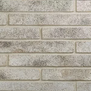 Минеральный кирпич Wandermode Armschwung AZ010L85 Weibes Mus рядовой 440x52x85 мм