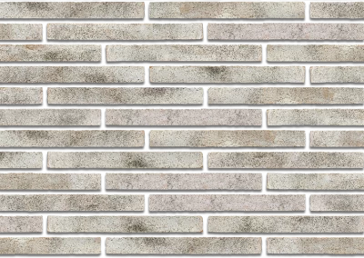 Минеральный кирпич Wandermode Armschwung AZ010L85 Weibes Mus рядовой 440x52x85 мм 3