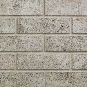 Минеральный кирпич Wandermode Armschwung AZ010NF85 Weibes Mus рядовой 240x71x85 мм