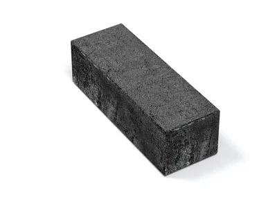 Минеральный кирпич Wandermode Armschwung AZ010NF85 Weibes Mus рядовой 240x71x85 мм 2