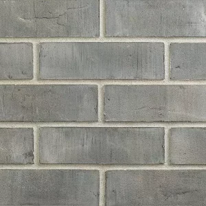 Минеральный кирпич Wandermode Armschwung AZ020NF55 Aschgrau рядовой 240x71x55 мм