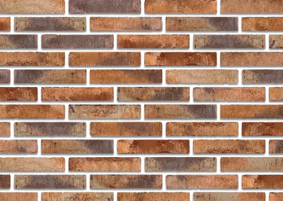 Минеральный кирпич Wandermode Armschwung AZ040DF50 Sandburg рядовой 240x50x50 мм 3