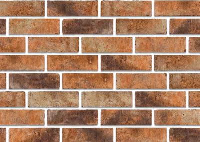 Минеральный кирпич Wandermode Armschwung AZ040NF55 Sandburg рядовой 240x71x55 мм 3