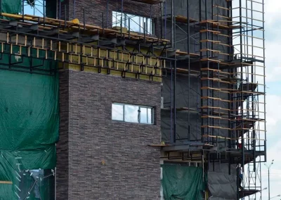 Минеральный кирпич Wandermode Armschwung AZ060R50 Nachtsfeuer рядовой 500x40x50 мм 5