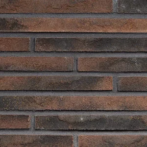 Минеральный кирпич Wandermode Armschwung AZ080R50 Kupferer Sand рядовой 500x40x50 мм