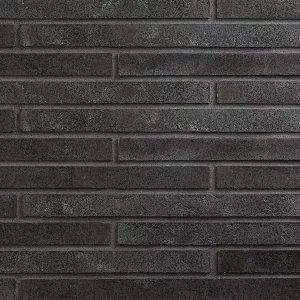 Минеральный кирпич Wandermode Armschwung AZ100R50 Schwarzer Samt рядовой 500x40x50 мм