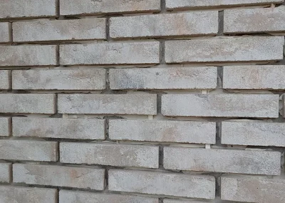 Минеральный кирпич Wandermode Armschwung AZ120DF50 Rauchwolke рядовой 240x50x50 мм 3