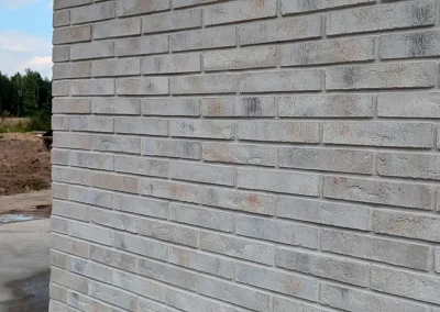 Минеральный кирпич Wandermode Armschwung AZ120DF50 Rauchwolke рядовой 240x50x50 мм 4