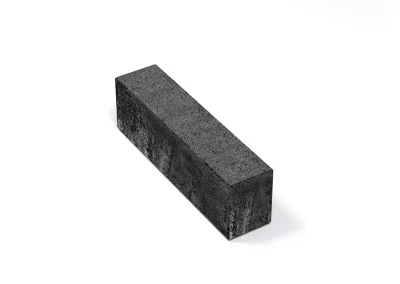 Минеральный кирпич Wandermode Armschwung AZ120NF55 Rauchwolke рядовой 240x71x55 мм 2