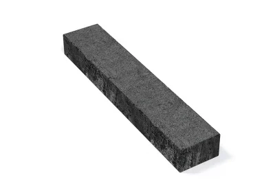 Минеральный кирпич Wandermode Armschwung AZ140L85 Meeresglanz рядовой 440x52x85 мм 2