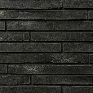 Минеральный кирпич Wandermode Armschwung AZ140R85 Meeresglanz рядовой 500x40x85 мм