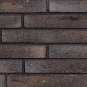 Минеральный кирпич Wandermode Armschwung AZ190L50 Gottlicher Weinrot рядовой 440x52x50 мм