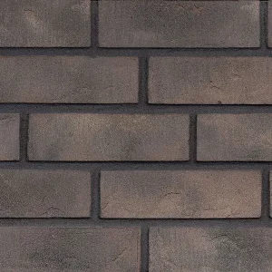 Минеральный кирпич Wandermode Armschwung AZ190NF55 Gottlicher Weinrot рядовой 240x71x55 мм