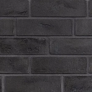 Минеральный кирпич Wandermode Armschwung AZ210NF85 Schwarzer Zenit рядовой 240x71x85 мм