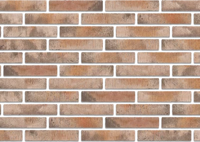 Минеральный кирпич Wandermode Armschwung AZ220DF85 Zeitloser Sand рядовой 240x50x85 мм 3