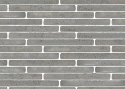 Минеральный кирпич Wandermode Design DZ101R85 Aschennebel рядовой 500x40x85 мм 3