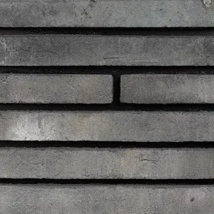 Минеральный кирпич Wandermode Design DZ102R50 Stahlwirbel рядовой 500x40x50 мм