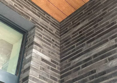 Минеральный кирпич Wandermode Design DZ141R50 Befriedung рядовой 500x40x50 мм 4