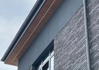 Минеральный кирпич Wandermode Design DZ141R50 Befriedung рядовой 500x40x50 мм 5