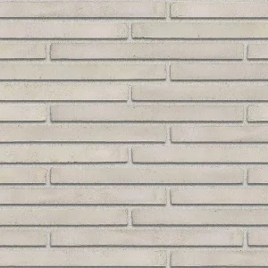 Минеральный кирпич Wandermode Design DZ161R85 Eiswind рядовой 500x40x85 мм