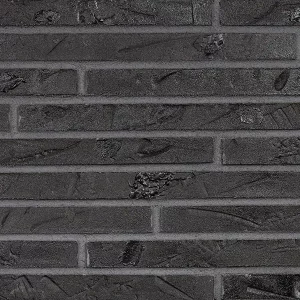 Минеральный кирпич Wandermode Design DZ201R85 Krahenflugel рядовой 500x40x85 мм