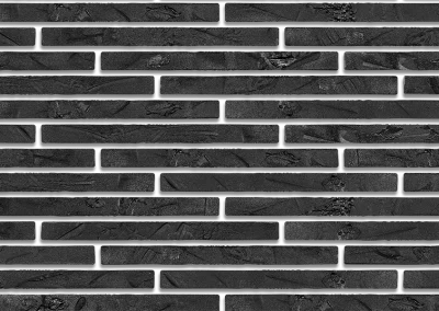 Минеральный кирпич Wandermode Design DZ201R85 Krahenflugel рядовой 500x40x85 мм 3