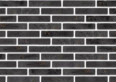 Минеральный кирпич Wandermode Gestalt GZ200LDF85 Goldenes Mantra рядовой 290x50x85 мм 4