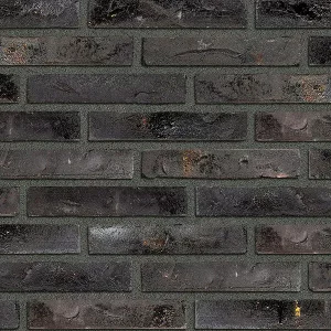 Минеральный кирпич Wandermode Gestalt GZ200LDF90 Goldenes Mantra рядовой 290x50x90 мм