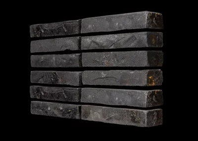 Минеральный кирпич Wandermode Gestalt GZ200LDF90 Goldenes Mantra рядовой 290x50x90 мм 4