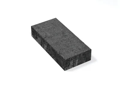 Минеральный кирпич Wandermode Kosmische KZ020DF115 Aschgrau рядовой 240x50x115 мм 5