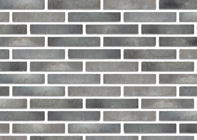 Минеральный кирпич Wandermode Kosmische KZ020DF50 Aschgrau рядовой 240x50x50 мм 4