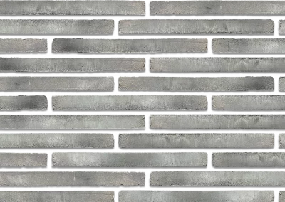 Минеральный кирпич Wandermode Kosmische KZ020R50 Aschgrau рядовой 500x40x50 мм 4
