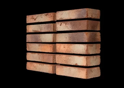 Минеральный кирпич Wandermode Kosmische KZ040DF115 Sandburg рядовой 240x50x115 мм 4