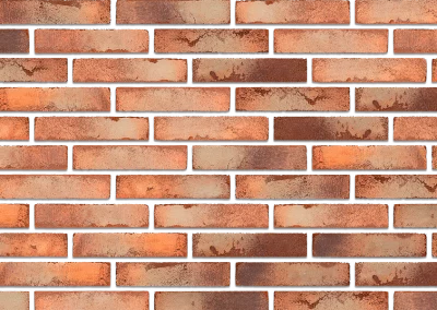 Минеральный кирпич Wandermode Kosmische KZ040DF85 Sandburg рядовой 240x50x85 мм 4