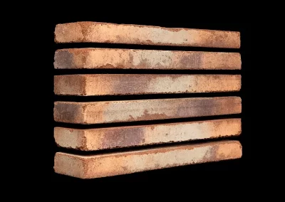 Минеральный кирпич Wandermode Kosmische KZ040R100 Sandburg рядовой 500x40x100 мм 3