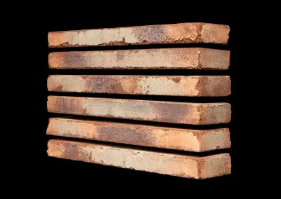 Минеральный кирпич Wandermode Kosmische KZ040R100 Sandburg рядовой 500x40x100 мм 4