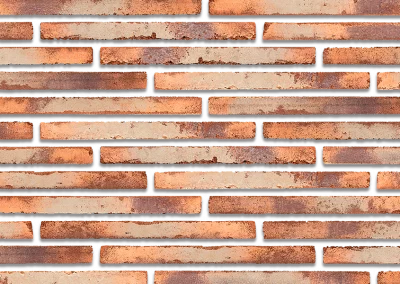 Минеральный кирпич Wandermode Kosmische KZ040R85 Sandburg рядовой 500x40x85 мм 4