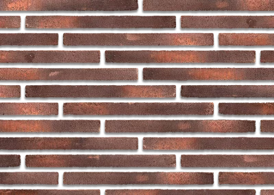 Минеральный кирпич Wandermode Kosmische KZ060R85 Nachtsfeuer рядовой 500x40x85 мм 4